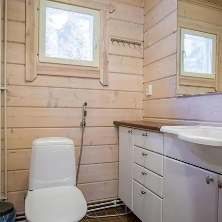 Hilja By Interhome Casa vacanze Sipsio