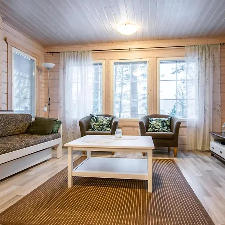 Casa vacanze Hilja By Interhome *