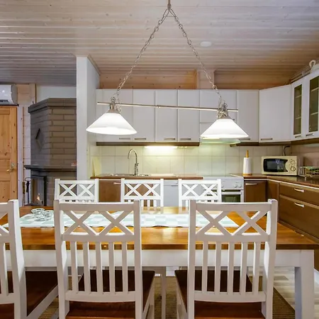 Casa vacanze Hilja By Interhome Sipsio