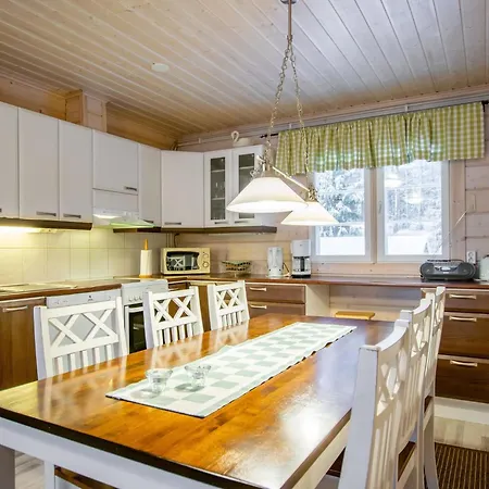 Hilja By Interhome Casa vacanze