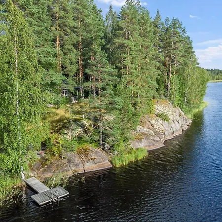 Casa vacanze Hilja By Interhome