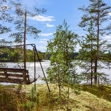 Casa vacanze Hilja By Interhome *