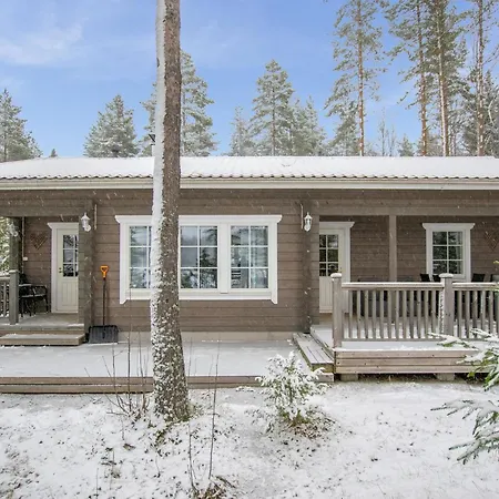 Casa vacanze Hilja By Interhome