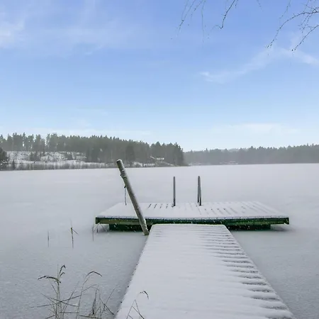 Casa vacanze Hilja By Interhome Sipsio