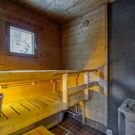 Hilja By Interhome Casa vacanze *