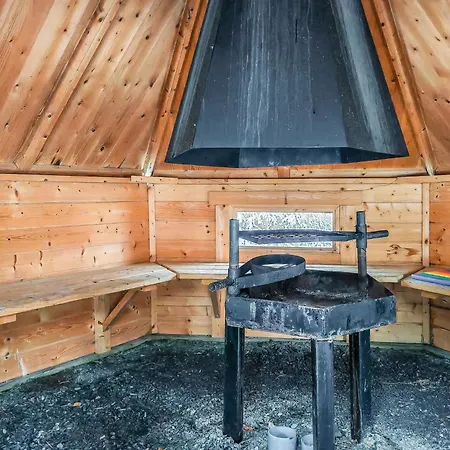 Hilja By Interhome * Sipsio