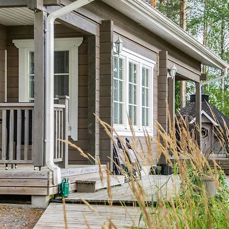 Hilja By Interhome * Sipsio