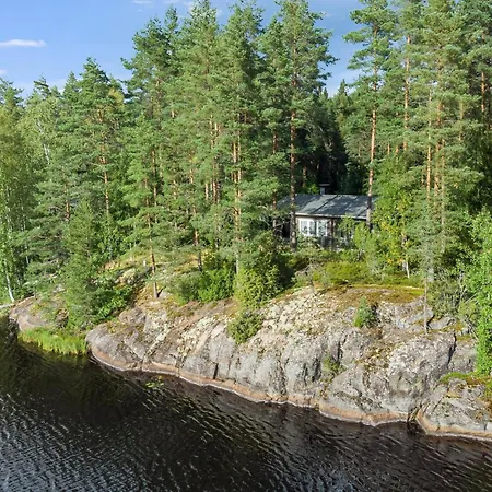 Hilja By Interhome Hébergement de vacances