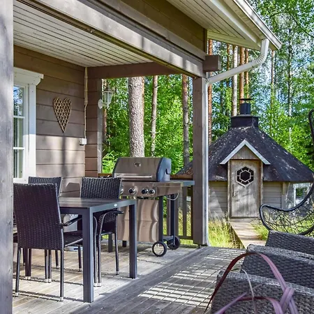 Hilja By Interhome Sipsio