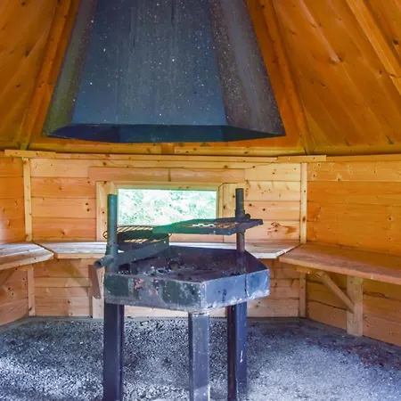 Hébergement de vacances Hilja By Interhome *