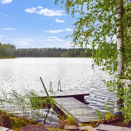 Hébergement de vacances Hilja By Interhome Sipsio