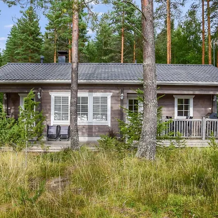 Hilja By Interhome Hébergement de vacances