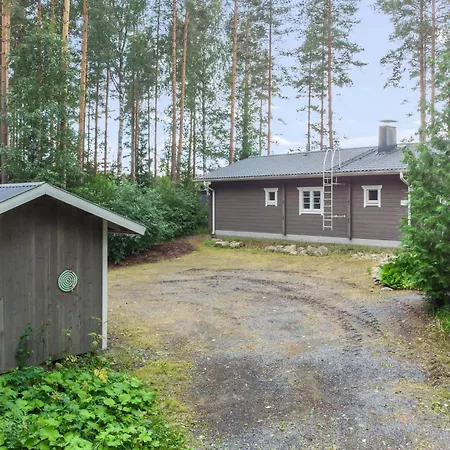 Hilja By Interhome *