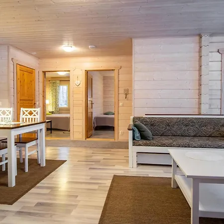بيت للعطل Hilja By Interhome *