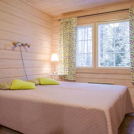 Hilja By Interhome
