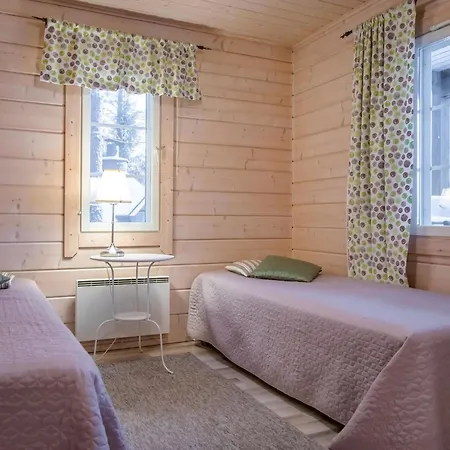 Hilja By Interhome *