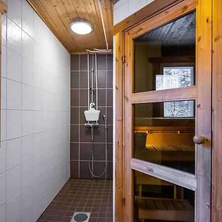 بيت للعطل Hilja By Interhome *