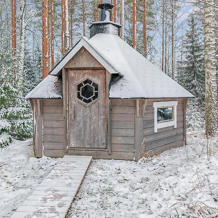 Hilja By Interhome *