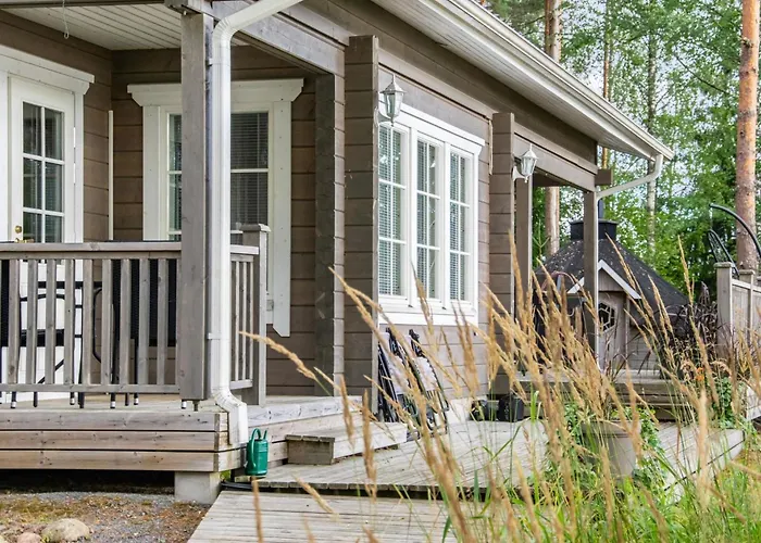 Hilja By Interhome * Sipsio