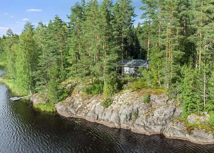 Hilja By Interhome Hébergement de vacances