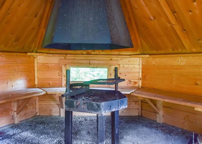 Hébergement de vacances Hilja By Interhome *