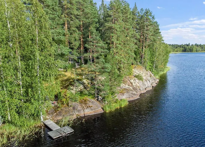 Hilja By Interhome Hébergement de vacances