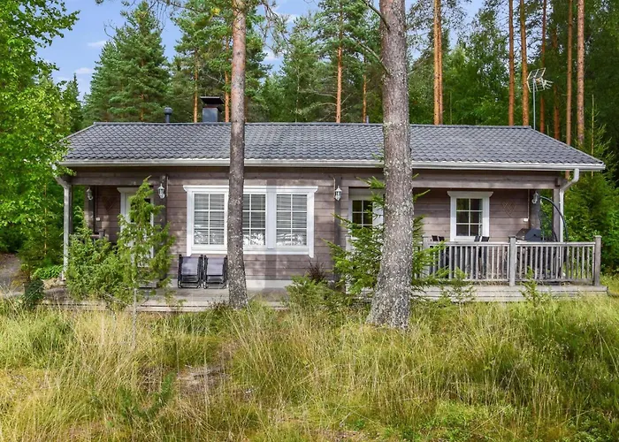 Hilja By Interhome Hébergement de vacances