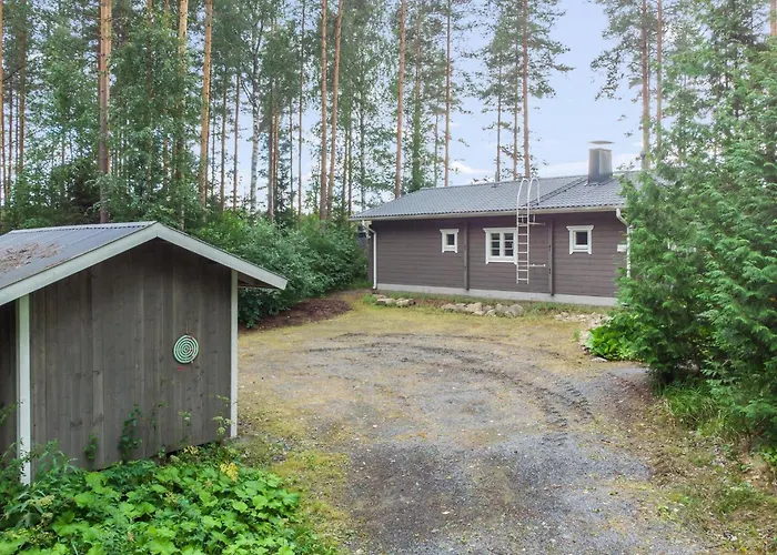 Hilja By Interhome *