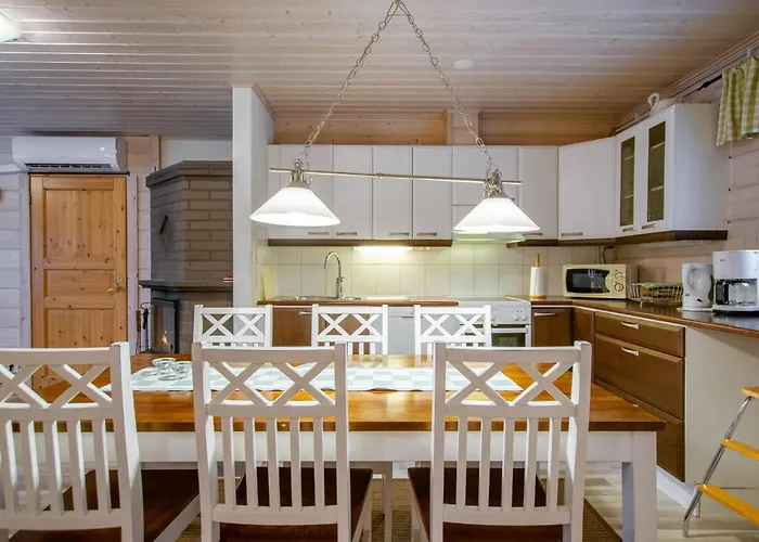 Hilja By Interhome Hébergement de vacances *