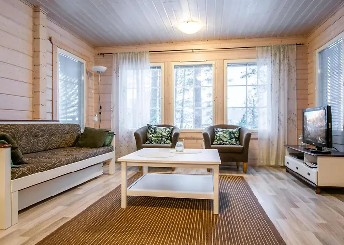 Hilja By Interhome Hébergement de vacances *