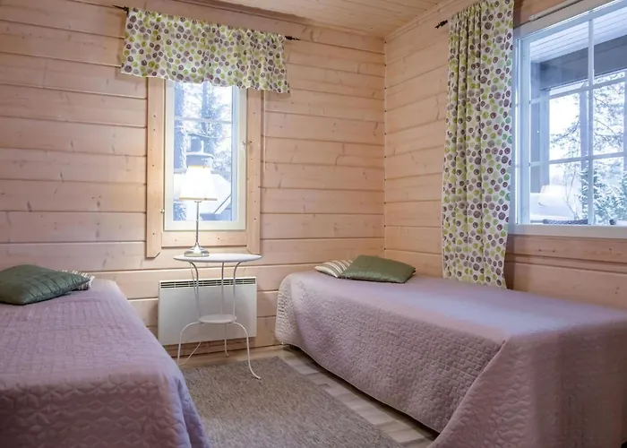 Hilja By Interhome *