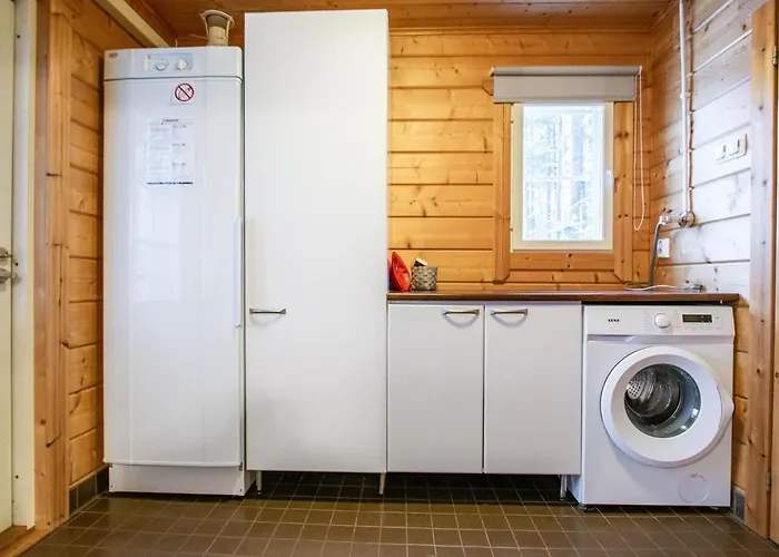 Hilja By Interhome * Sipsio