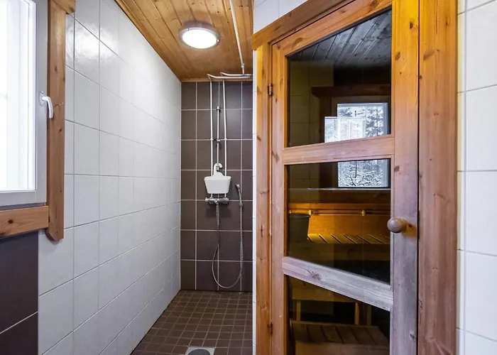 Hébergement de vacances Hilja By Interhome *