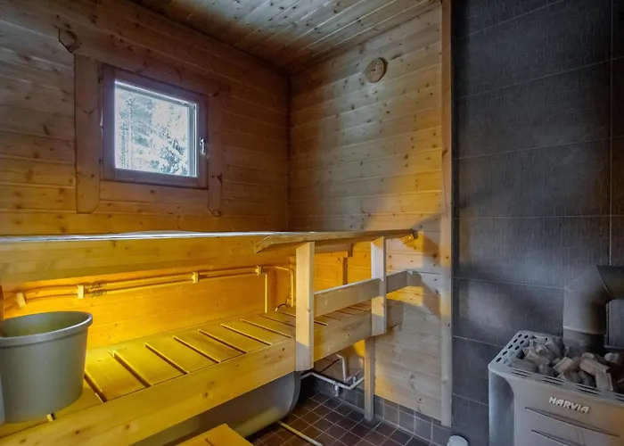 Hilja By Interhome Hébergement de vacances