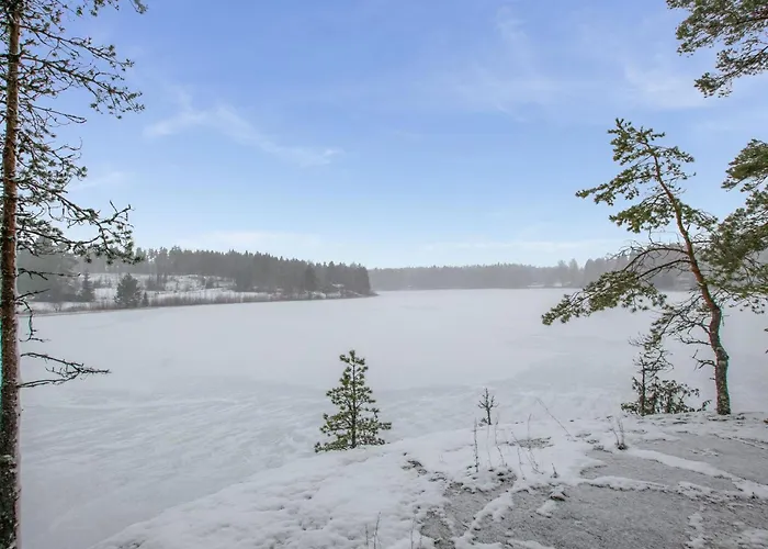 Hilja By Interhome * Sipsio