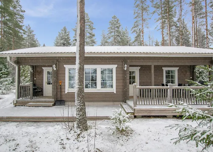 Hilja By Interhome *